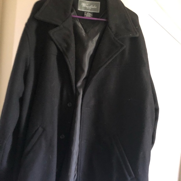 woodlake Other - 🖤🖤🖤 Woodlake Men’s Jacket